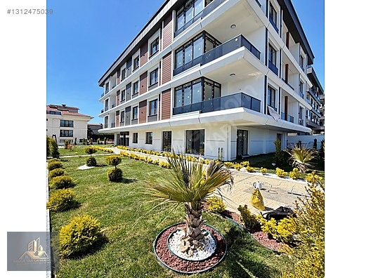 BEYLİKDÜZÜ KAVAKLI'da DENİZ MANZARALI 3+1 SATILIK LÜKS DAİRE - İSTANBUL BEYLİKDÜZÜ fotoğraf 37
