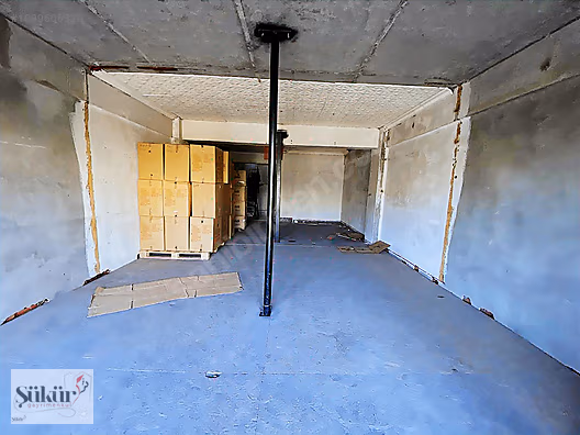İKİTELLİ OSB MUTSANDA KELEPİR 75X4=300M2 MÜSTAKİL SATILIK İŞYERİ - İSTANBUL BAŞAKŞEHİR fotoğraf 3