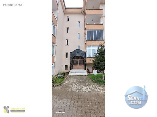 Alanyurt Kültür Sitesi'nde Satılık 5 Kat 3+1 Daire (120m²) - BURSA İNEGÖL fotoğraf 11
