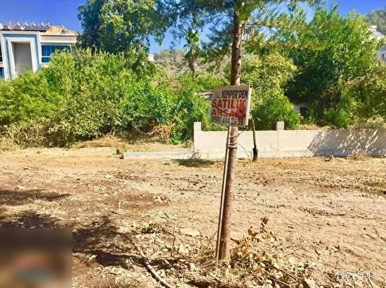 Kemer - Arslanbucak da %20 emsal orman manzara Arsa - ANTALYA KEMER fotoğraf 22