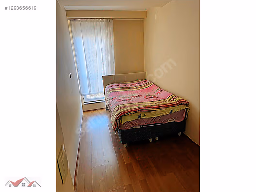 SEÇKİN'DEN İSMETPAŞA DA KREDİYE UYGUN 1+1 SATILIK EŞYALI DAİRE - BİLECİK MERKEZ fotoğraf 5