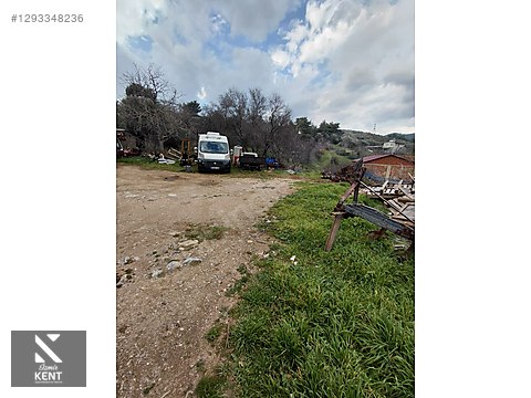 Kemalpaşa Ansızca'da Köy Merkezinde İmarlı 532 m2 Arsa - İZMİR KEMALPAŞA fotoğraf 7
