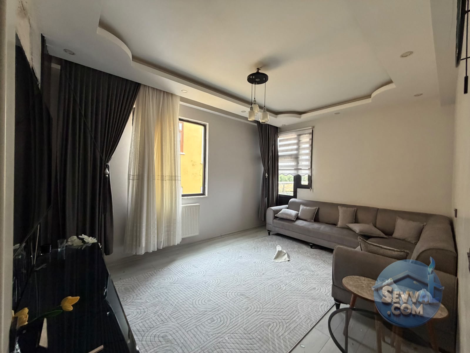 İPEKYOL MAH SİTE İÇİNDE, 4.KAT 4+1 D.GAZLI,ASANSÖRLÜ - ŞANLIURFA HALİLİYE fotoğraf 21