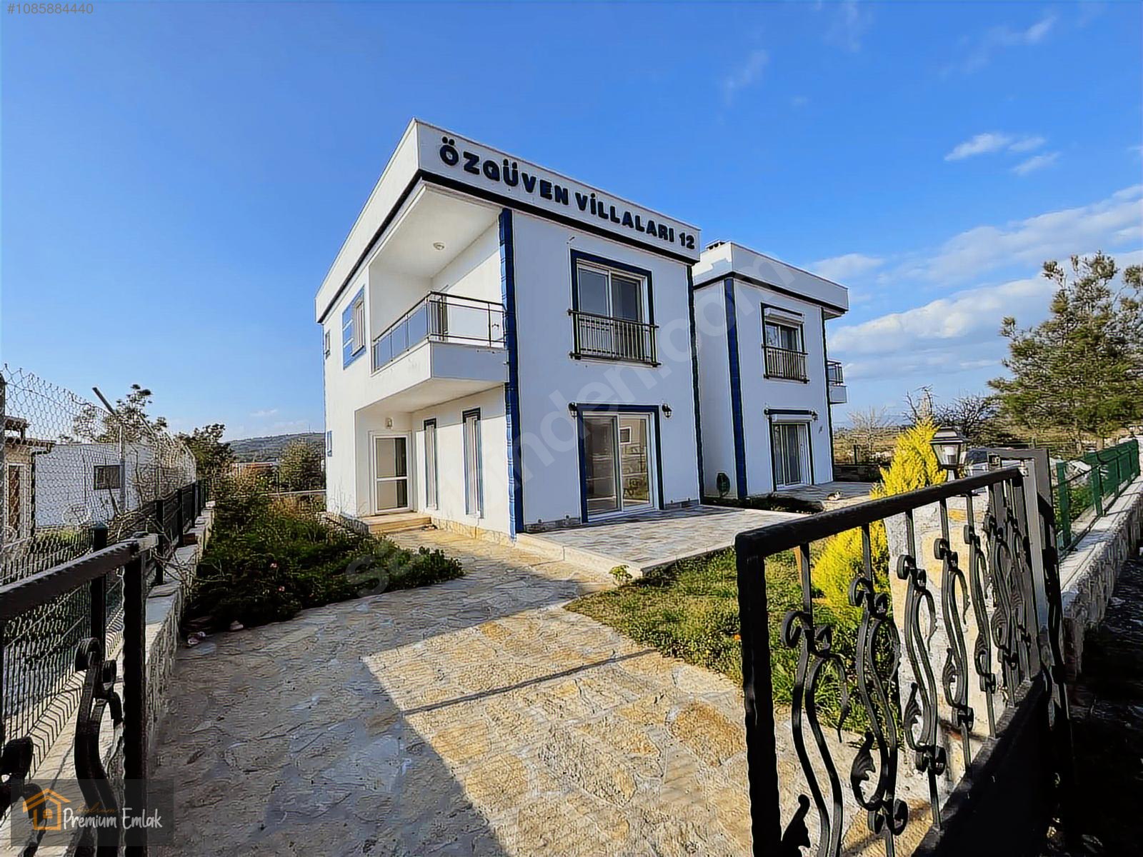 MİLAS BALCILAR KÖYÜ MÜSTAKİL BAHÇELİ VİLLA - MUĞLA MİLAS fotoğraf 5
