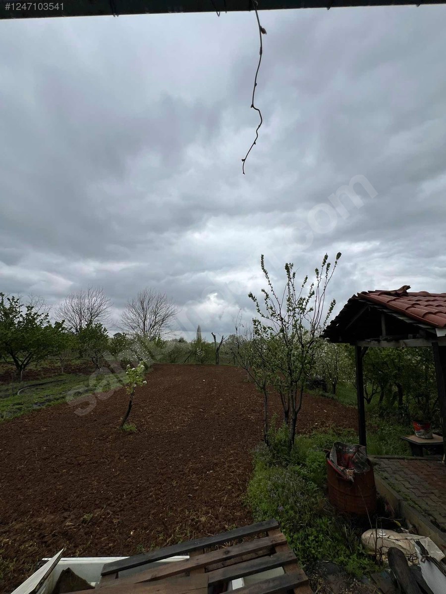BURSA KESTEL GÖZEDE KÖYÜNDE 891 M² BAHÇE SATILIKTIR - BURSA KESTEL fotoğraf 26
