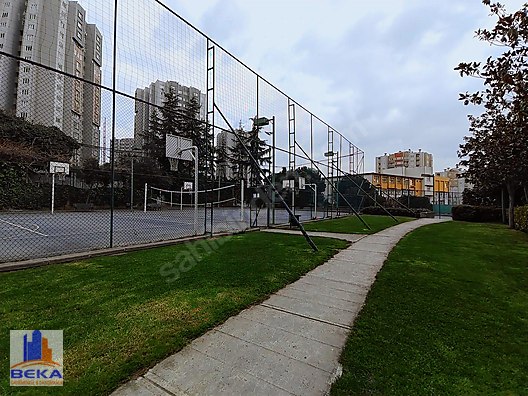SOYAK YENİŞEHİR MANOLYA EVLERİ FİNANS MERKEZİ KARŞISI 3+1 DAİRE - İSTANBUL ÜMRANİYE fotoğraf 21