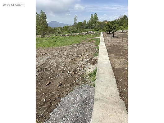 ERZİNCAN  ÜZÜMLÜ ORUÇLU KÖYÜNDE 2.068 M² BAĞ SATILIKTIR. - ERZİNCAN ÜZÜMLÜ fotoğraf 10