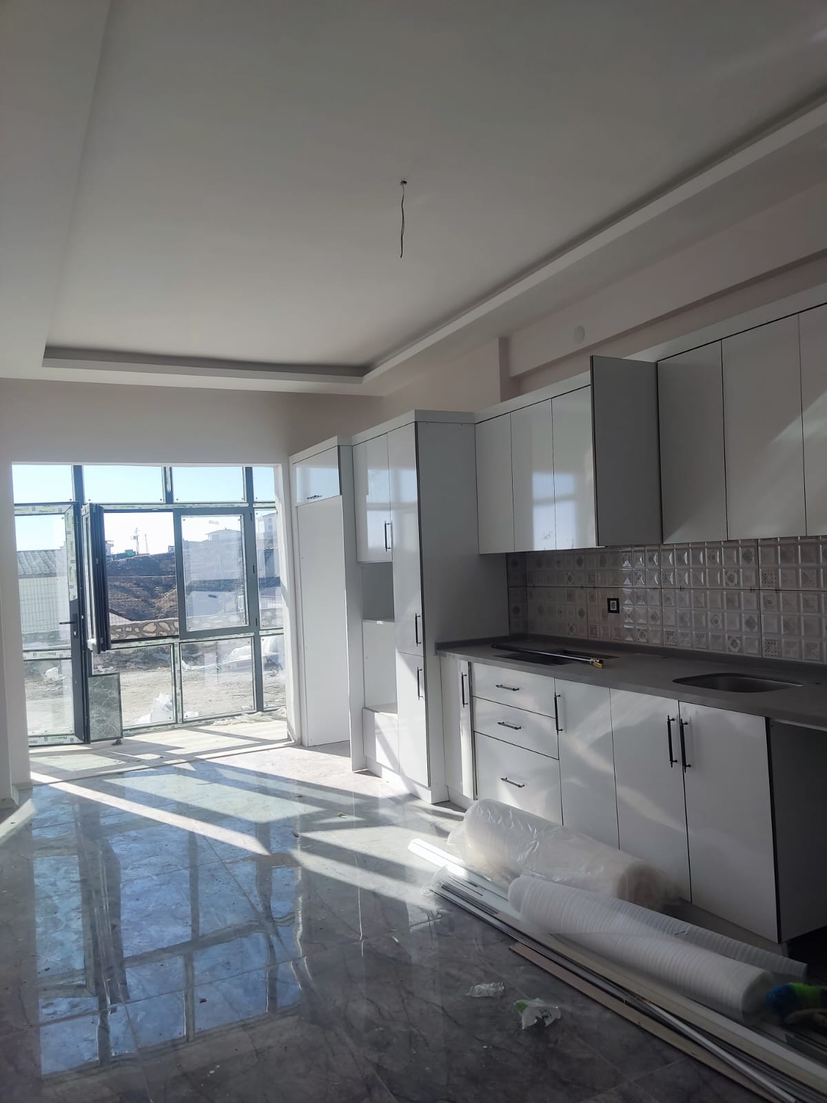 ELAZIĞ PERTEK YOLU WİNDYHİLL OTEL KARŞISI MÜKEMMEL KONUMDA VİLLA - ELAZIĞ MERKEZ fotoğraf 23