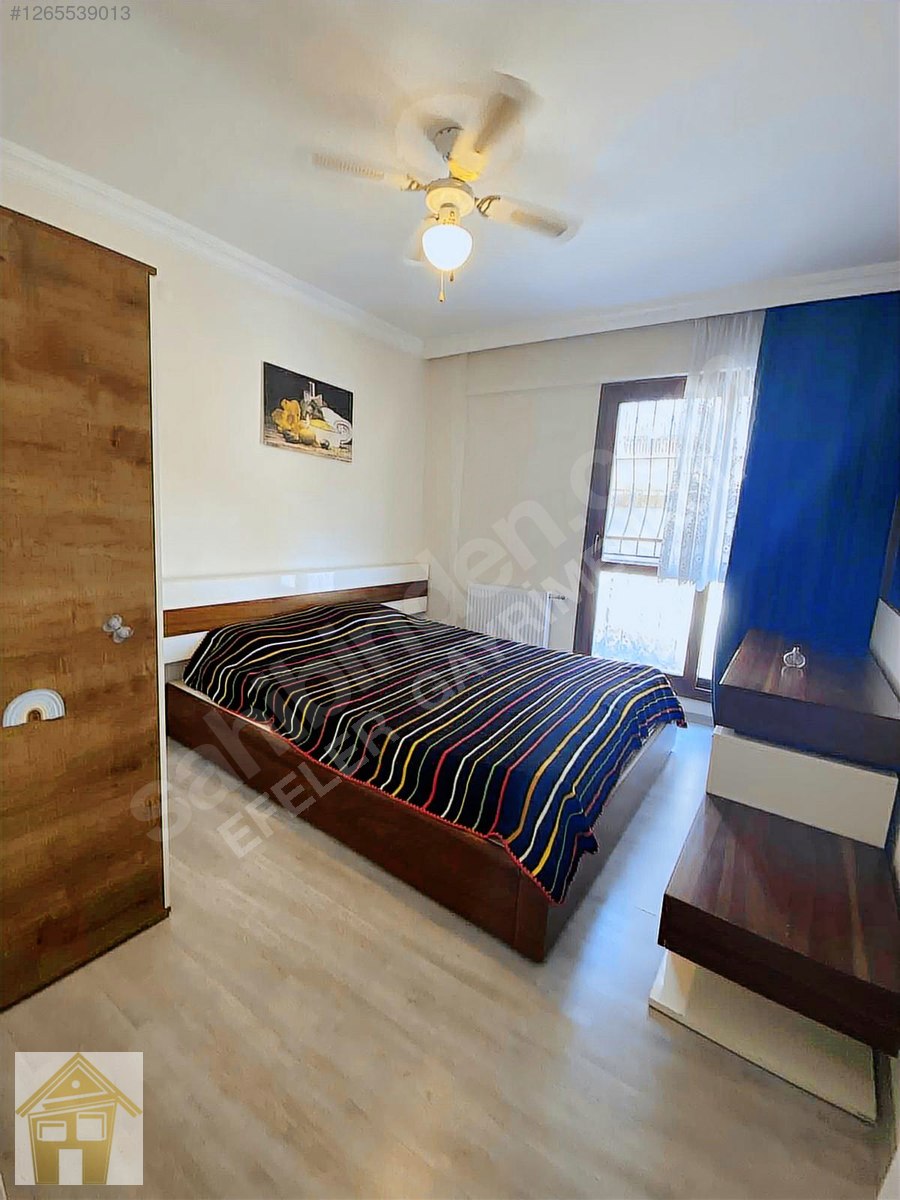 EFELER GAYRİMENKUL Cuma Mah. 2+1 KİRALIK full EŞYALI daire - AYDIN EFELER fotoğraf 11