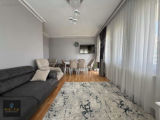 ME-TA GAYRİMENKUL'DEN ŞEHİTLİK MAHALLESİNDE SATILIK DAİRE - ANKARA POLATLI fotoğraf 22