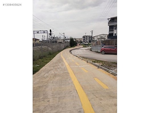 KARTEPE ATAEVLER'DE LÜX YAPIM BAHÇE DUBLEX - KOCAELİ KARTEPE fotoğraf 21
