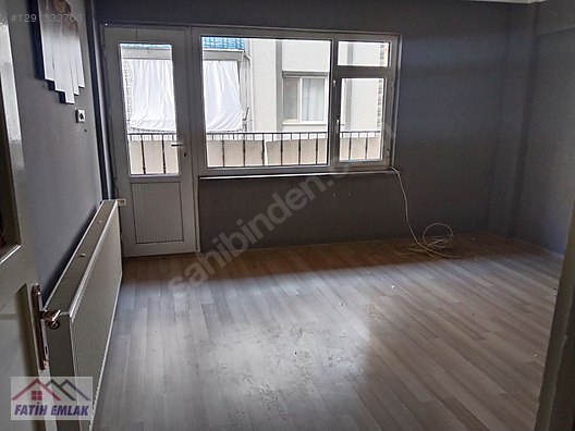 FATİH EMLAKTAN DR.ZİYAKAYA MAH. 2+1 2.KAT SATILIK DAİRE - BURSA GEMLİK fotoğraf 10