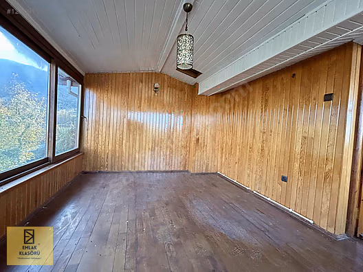 Kartepe Balabanda 1.657 m² Arsa İçinde 600 m² Malikane - KOCAELİ KARTEPE fotoğraf 18