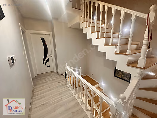 BAlYANOZ MEVKİDE SATILIK KÖŞE VİLLA - KOCAELİ DARICA fotoğraf 30
