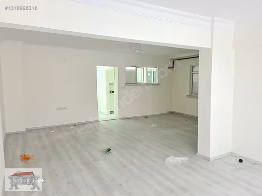 UZGÖRENLER SK.2+1 YAPILI DAİRE - ANKARA MAMAK fotoğraf 16