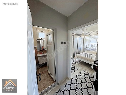 ^^AKYOL EMLAKTAN HANIMÇEŞME MAHALLESİ SATILIK 3+1 DAİRE^^ - KÜTAHYA TAVŞANLI fotoğraf 10