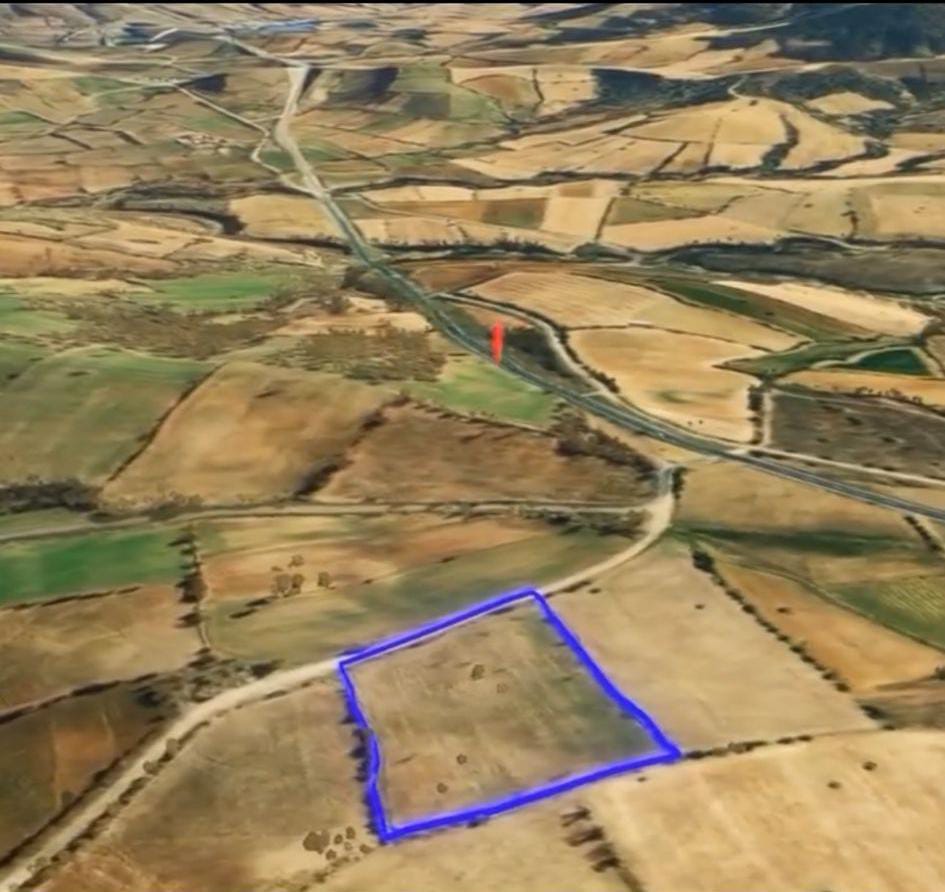 MANİSA KULA EROĞLU  KÖYÜNDE 12.351  M² TARLA  SATILIKTIR - MANİSA KULA fotoğraf 11