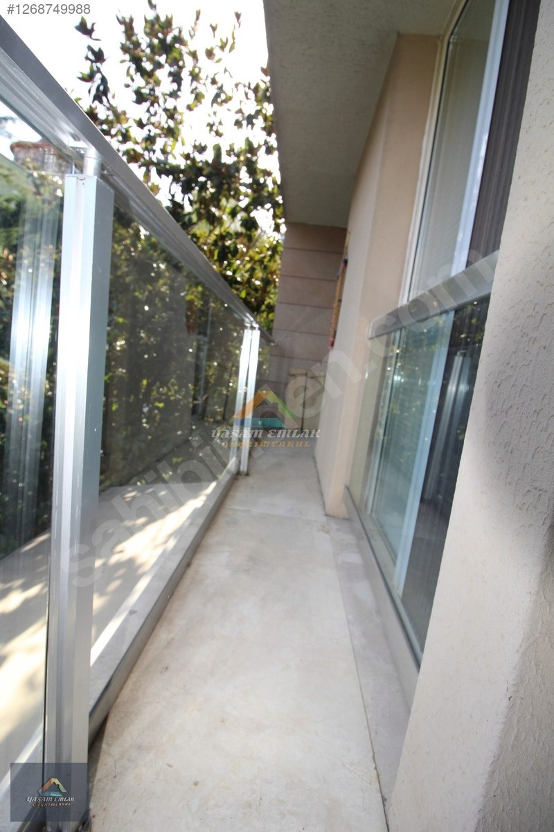 YAŞAM'DAN CRYSTAL PARK SİTESİ'NDE LÜKS 3+1 SATILIK DAİRE - İSTANBUL PENDİK fotoğraf 10