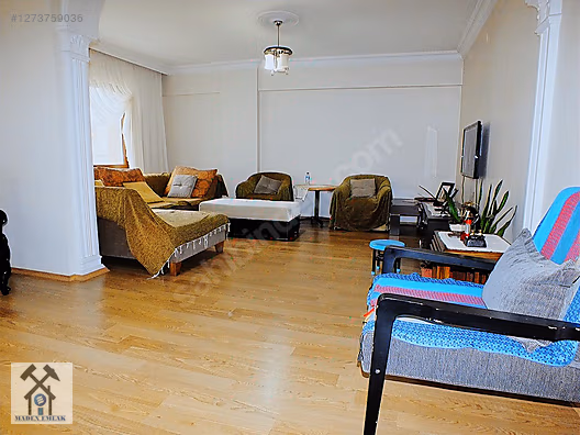 Tepebaşı'nda Hastane Yakını Satılık 3+1 Daire (160m²) - ZONGULDAK MERKEZ fotoğraf 19