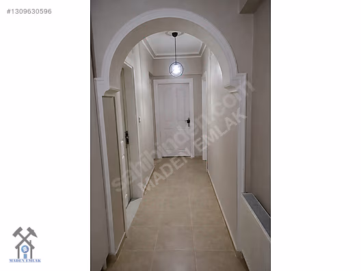 Kozlu İlçesi Fatih Mahallesinde Satılık 3+1 Daire - ZONGULDAK KOZLU fotoğraf 5