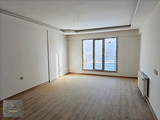 35'LİK YOLA CEPHE TAŞINMAYA HAZIR 4+1 DAİRE GÜVEN EMLAK'TAN - MALATYA YEŞİLYURT fotoğraf 2