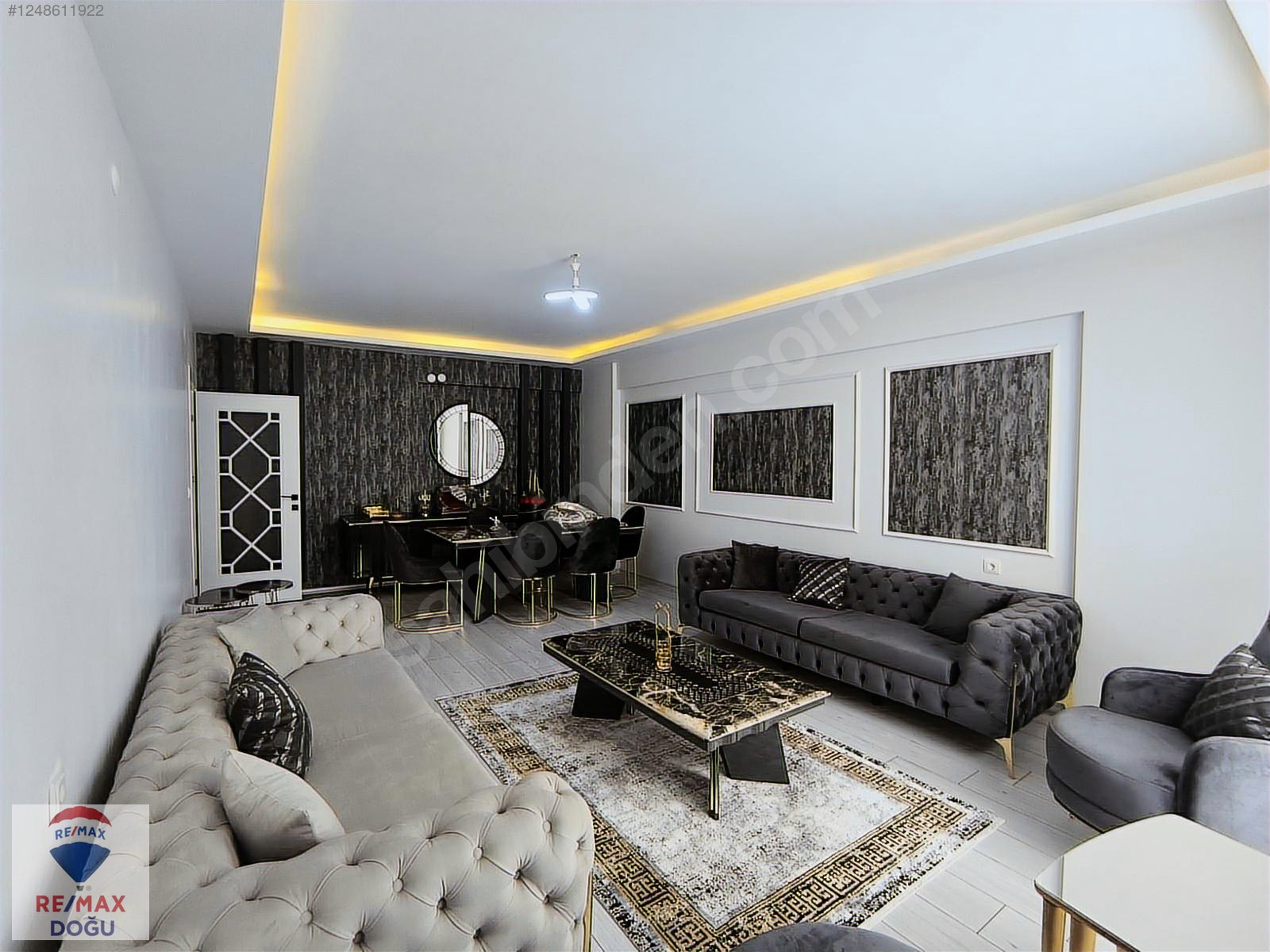 REMAX DOĞUDAN DOĞU KENT STADI KARŞISI LÜX DAİRE - ELAZIĞ MERKEZ fotoğraf 10