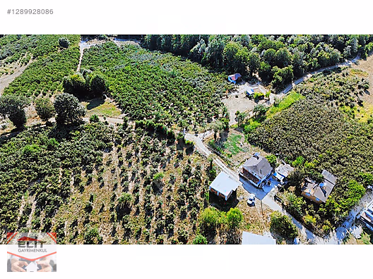 SAKARYA KARASU'DA SATILIK FRSAT KÖY İÇİNDE 635 metre² KUPON ARSA - SAKARYA KARASU fotoğraf 34