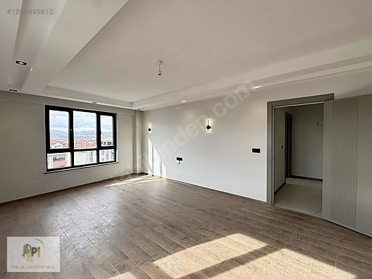 Pİ GAYRİMENKUL'den ÖZEL GARAJLI 4+1 DUBLEKS DAİRE - ESKİŞEHİR TEPEBAŞI fotoğraf 18