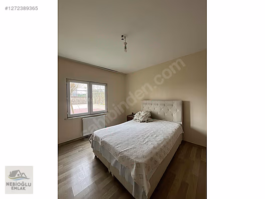 ÇINARLIKENT KONUTLARI 1+1 EŞYALI GÜNEY CEPHELİ GİRİŞKAT DAİRE - KOCAELİ DERİNCE fotoğraf 23