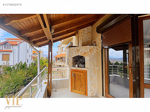 VİP GAYRİMENKUL'den ULTRA LÜX 7+2 TRİPLEKS VİLLA - ANTALYA ELMALI fotoğraf 13