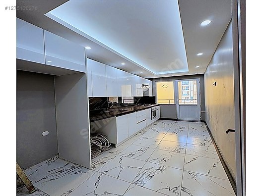 BEYLİKDÜZÜ'NDE LÜX TASARIMLI SATILIK 2+1 FIRSAT DAİRE - İSTANBUL BEYLİKDÜZÜ fotoğraf 18