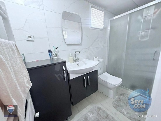 KARAOVA MAH. AKTUR SİTESİ 4+1 SATILIK VİLLA - AYDIN KUŞADASI fotoğraf 26