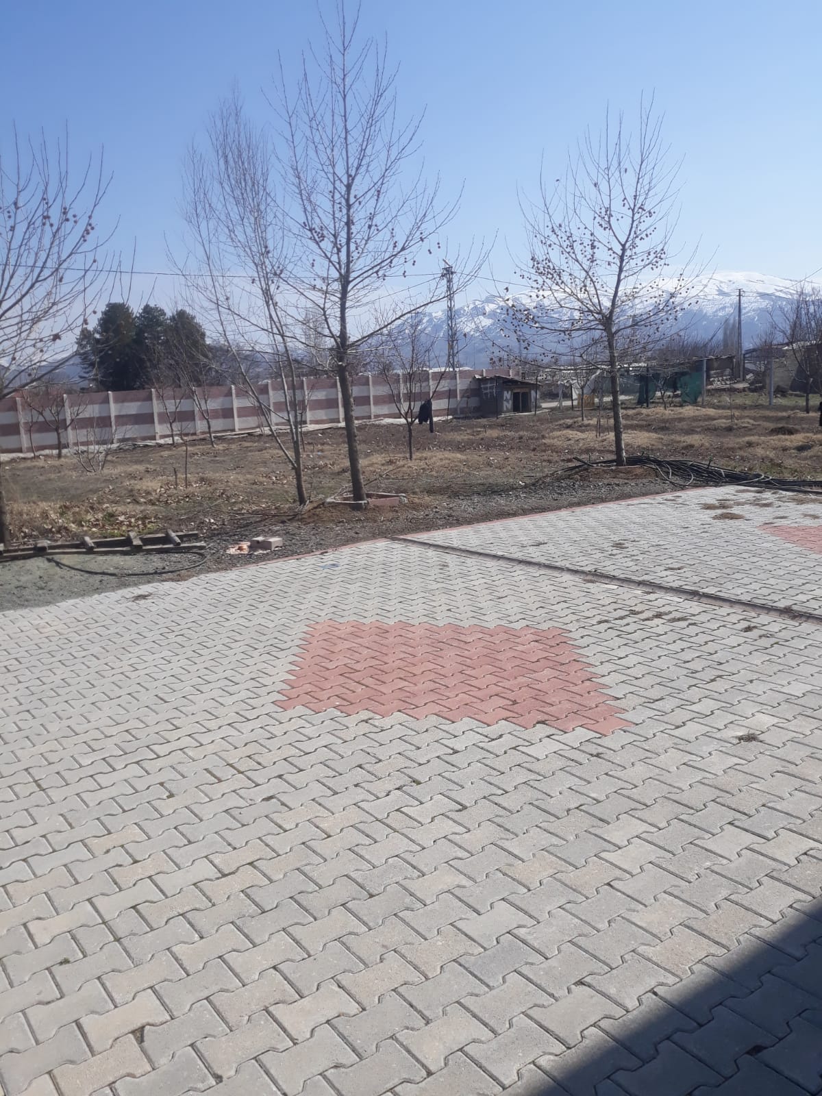 ELAZIĞ MERKEZ SATILIK 2. KATLI EŞYALI BAHÇE - ELAZIĞ MERKEZ fotoğraf 14