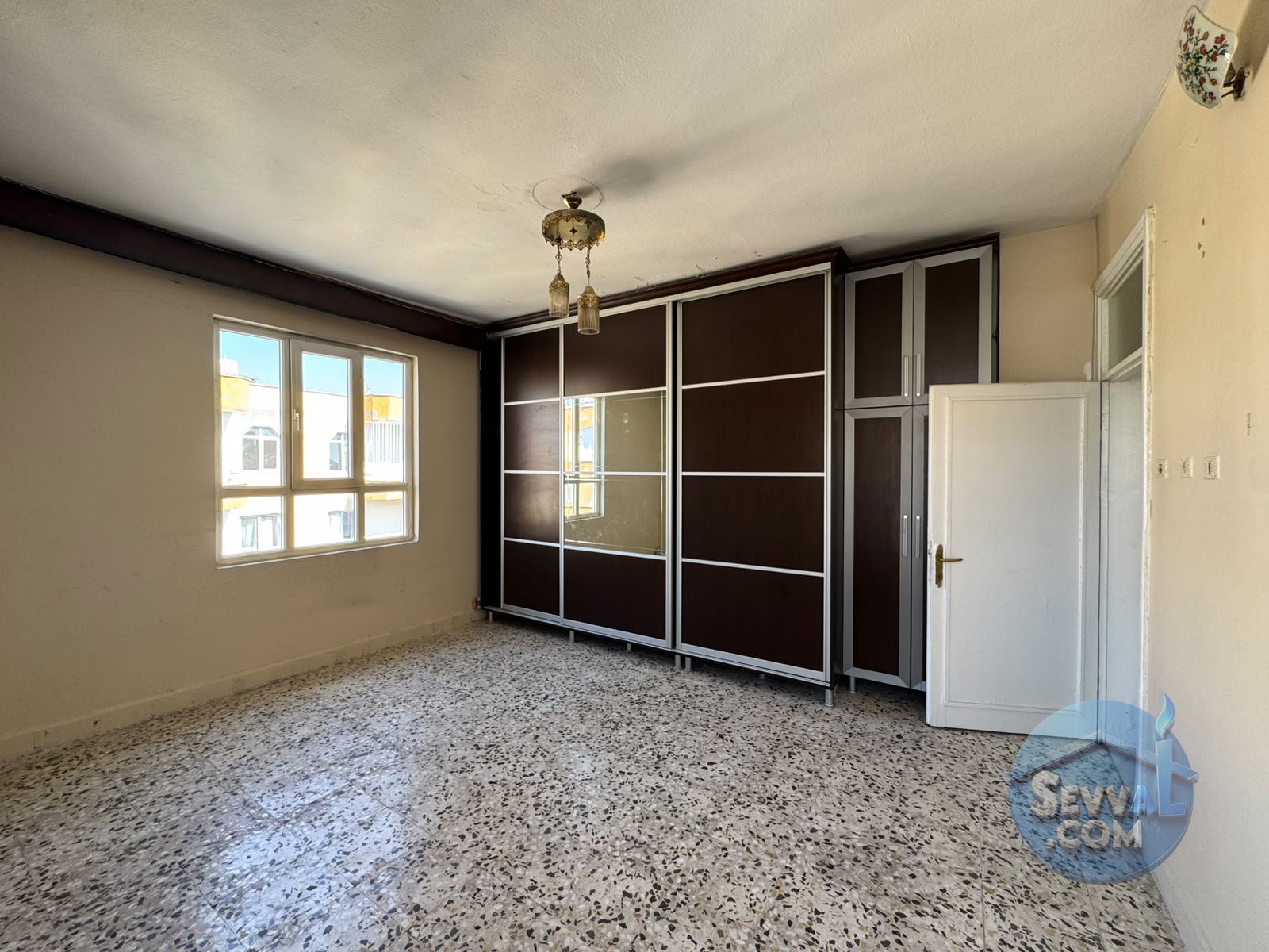 AKİF ERSOY CADDESİ. 5. KAT 3+1 ODALI 160 m2  ÇİFT CEPHELİ 2 BALKONLU  - ŞANLIURFA HALİLİYE fotoğraf 31