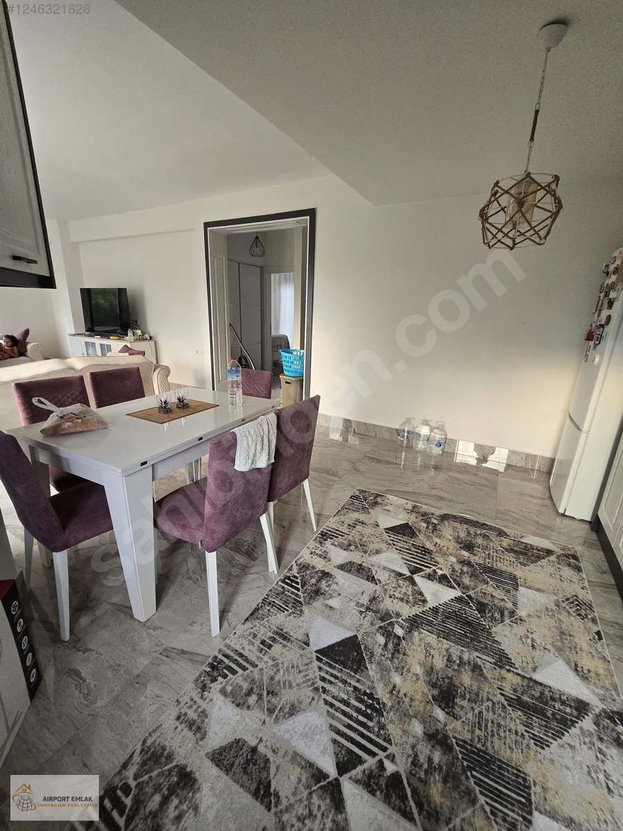 AİRPORT EMLAKTAN SÖĞÜTLÜYURT MAHALLESİNDE SATILIK 4 +1 DUBLEKS - MUĞLA DALAMAN fotoğraf 28