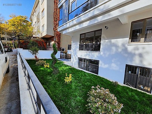 BAHÇELİEVLER'DE SIFIR BİNA 2+1 ARAKAT - ANKARA ÇANKAYA fotoğraf 38