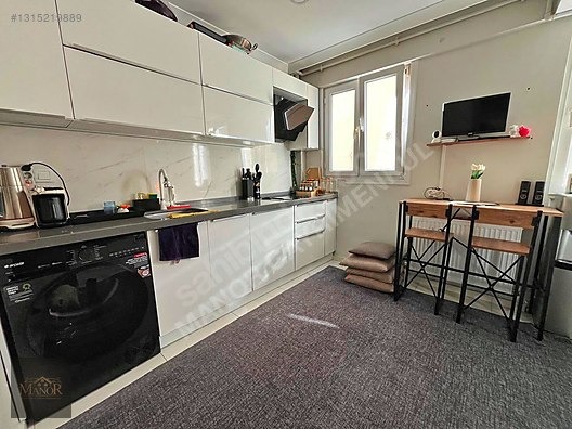 KOCAELİ DARICA BAĞLARBAŞINDA 3+1 ARAKAT MÜKEMMEL SATILIK DAİRE - KOCAELİ DARICA fotoğraf 2