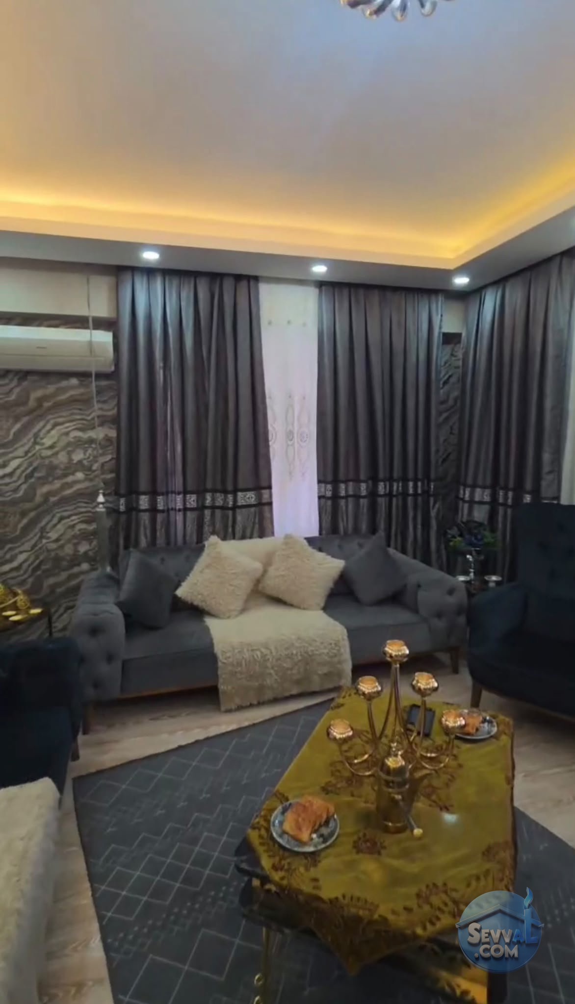 K.KÖPRÜ,AKPİYAR MAH 1.KAT 4+1 D.GAZLI,ASANSÖRLÜ - ŞANLIURFA KARAKÖPRÜ fotoğraf 14