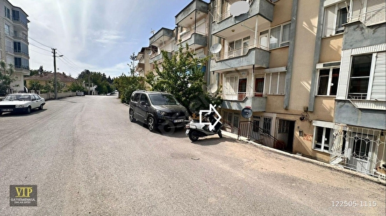 VİP GAYRİMENKUL'den YENİ MAH.DÖNER KAVŞAKTA GİRİŞ KAT 3+1 DAİRE - ANTALYA ELMALI fotoğraf 4