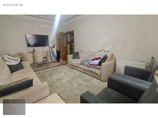 HACI ABDİ'DE 3+1 BAHÇE KATI 4 YAŞINDA HASARSIZ SATILIK DAİRE - MALATYA BATTALGAZİ fotoğraf 7
