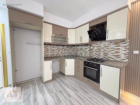 ARYA'DAN ALTINKUM'DA DOĞALGAZLI ARAKAT 2+1 SATILIK DAİRE - BALIKESİR EDREMİT fotoğraf 8