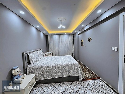 BURSA İNEGÖL KARALAR MAH'DE, SİTE İÇİ, 140m2, 3+1, SATILIK DAİRE - BURSA İNEGÖL fotoğraf 26