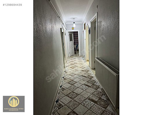 MESUDİYE MAHALLESİNDE SATILIK 3+1 DAİRE - BURSA İNEGÖL fotoğraf 18