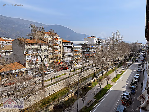 GEMLİK DEREBOYUNDA 3+1 SATILIK DAİRE - BURSA GEMLİK fotoğraf 7