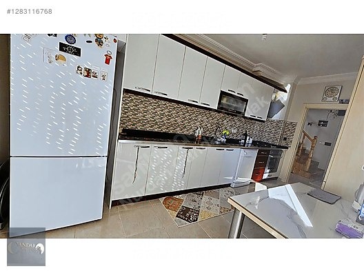 ERENKÖY'DE 2 KATLI 4+1 DUBLEX,160m²,İSKANLI KREDİYE UYGUN STLK - ANTALYA KEPEZ fotoğraf 14