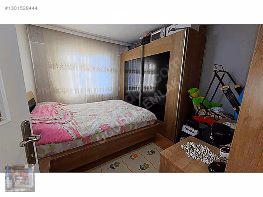 ANKARA POLATLI ŞEHİTLİK MAHALLESİNDE FIRSAT 3+1 DAİRE! - ANKARA POLATLI fotoğraf 4