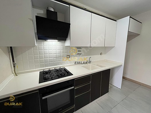 DURAK EMLAK'TAN SATILIK ÇETİNKAYA TOKİLER'DE 2+1 SALON ARAKAT DA - AFYONKARAHİSAR MERKEZ fotoğraf 23