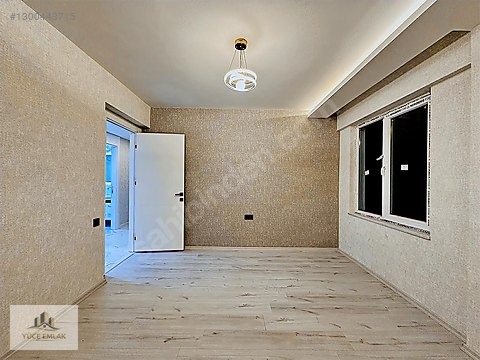 YÜCE'DEN▓ 3+1 GÜNEY CEPHE 1.SINIF İŞÇİLİK VE KALİTELİ DAİRELER.. - ANKARA PURSAKLAR fotoğraf 12