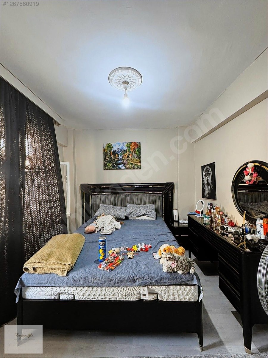 BAYRAMOĞLU EMLAK'TAN KABAKULAK CAMİ SOKAK'TA 2+1 SATILIK DAİRE!! - İSTANBUL FATİH fotoğraf 2