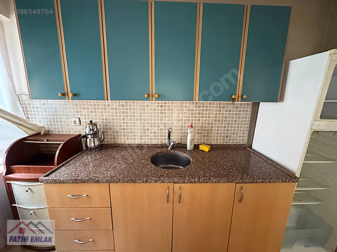 GEMLİK MERKEZDE 2+1 SATILIK DAİRE - BURSA GEMLİK fotoğraf 25